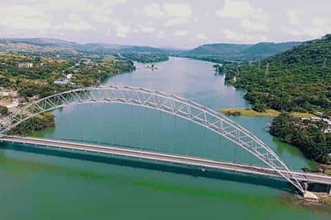 Akosombo
