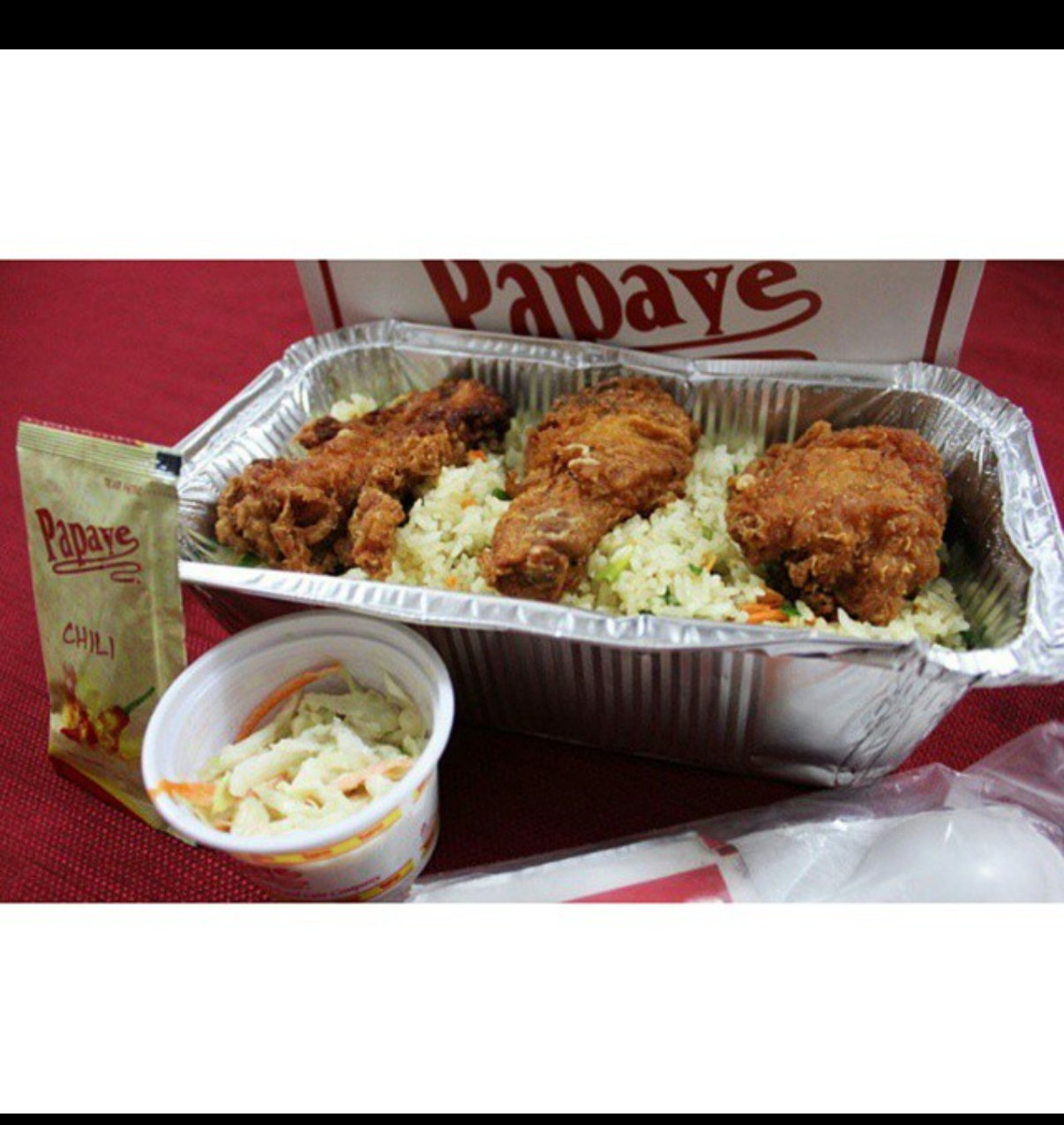 Papaye